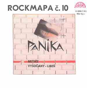 Panika - Bezděz / Vysočany - Libeň