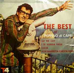 Peppino Di Capri - The Best Of