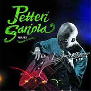 Petteri Sariola - Phases