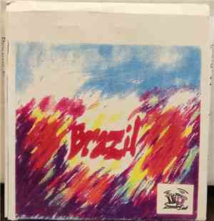 Peven Everett - My Brazil