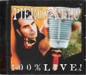Piero Pelù - 100% live!