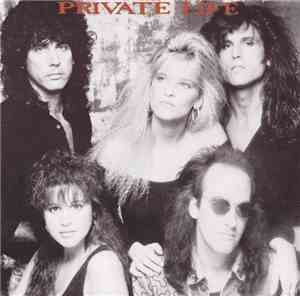 Private Life  - Shadows