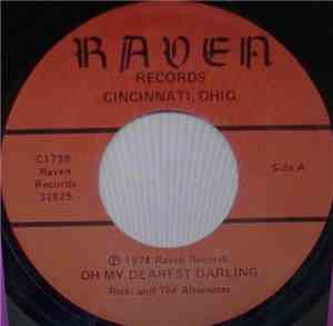Ricki and The Alternates - Oh My Dearest Darling