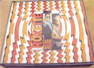 Roxette - Cash! Boom! Bank!