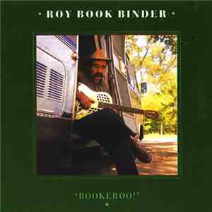 Roy Book Binder - 