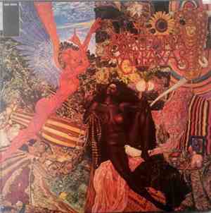 Santana - Abraxas