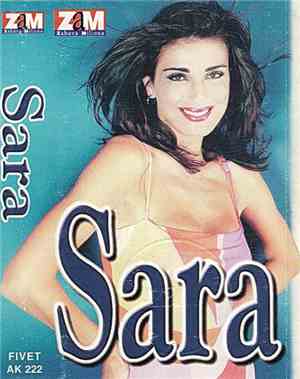 Sara - Sara
