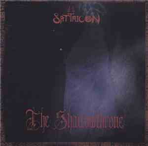 Satyricon - The Shadowthrone