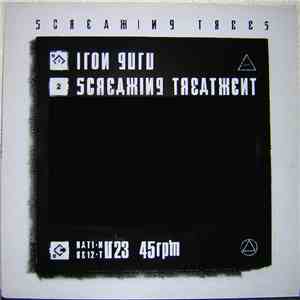 Screaming Trees  - Iron Guru