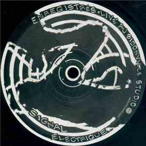 Signal Electrique - Z1