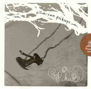 Silversun Pickups - Pikul