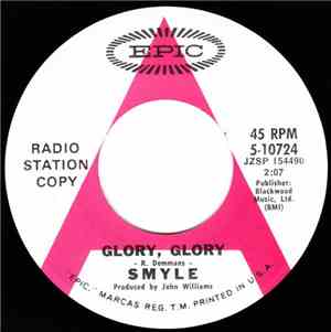 Smyle  - Glory, Glory
