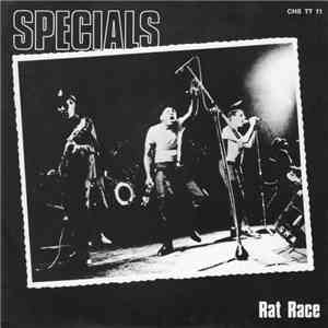 Specials - Rat Race