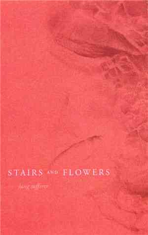 Stairs And Flowers - Lung Sufferer