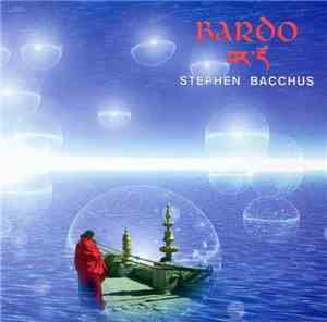 Stephen Bacchus - Bardo