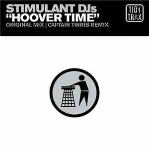 Stimulant DJs - Hoover Time