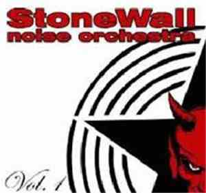 StoneWall noise orchestra - Vol. 1