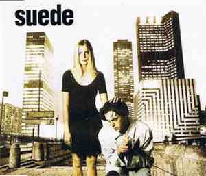 Suede - Stay Together