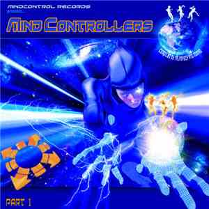 Talamasca And Nomad  - Mind Controllers (Part 1)