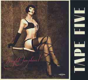 Tape Five - Tonight Josephine!