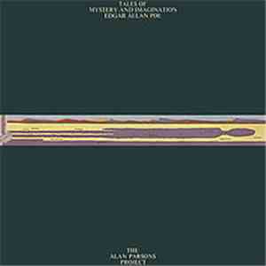 The Alan Parsons Project - Tales Of Mystery And Imagination