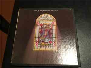 The Alan Parsons Project - The Turn Of A Friendly Card