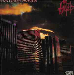 The Angels - Two Minute Warning