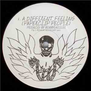 The Avalanches - A Different Feeling