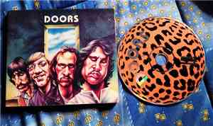 The Doors - Jim's Alive - The Ultimate Seattle Tapes