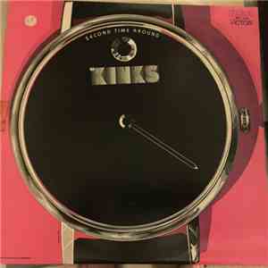 The Kinks - Second Time Around