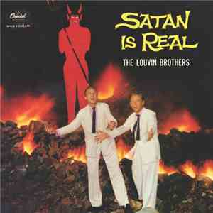 The Louvin Brothers - Satan Is Real