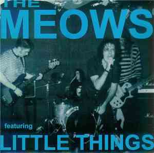 The Meows - Little Things