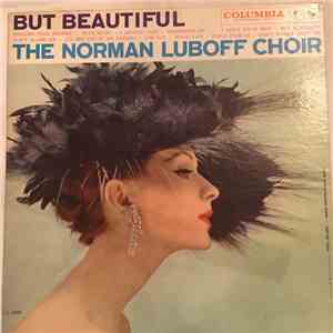 The Norman Luboff Choir - But Beautiful