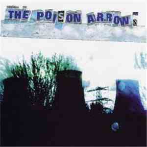 The Poison Arrows - EP