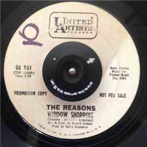 The Reasons  - Window Shopping