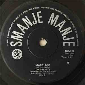 The Shantys - Marriage / Shanty Motion