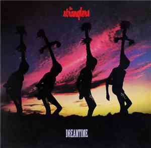 The Stranglers - Dreamtime