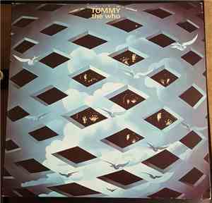 The Who - Tommy