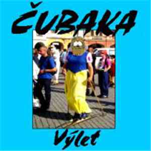 Čubaka - Výlet