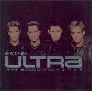 Ultra  - Rescue Me
