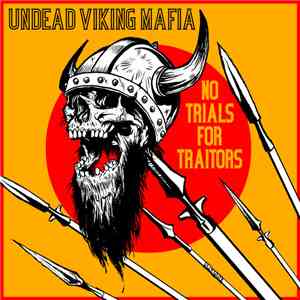 Undead Viking Mafia - No Trials For Traitors
