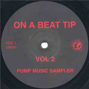 Unknown Artist - On A Beat Tip (Vol 2)