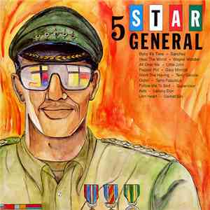 Various - 5 Star General