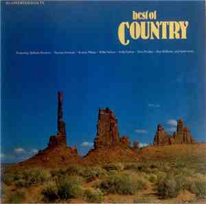Various - Best Of Country