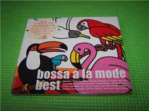 Various - Bossa A La Mode Best