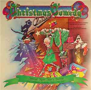 Various - Christmas Comedy Classics
