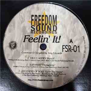 Various - Feelin' It