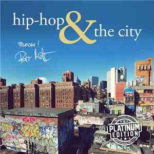 Various - Hip Hop &  The City