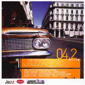 Various - Jazzadelic 04.2 High-Fidelic Jazz Vibes