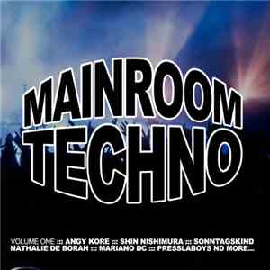 Various - Mainroom Techno, Vol. 1
